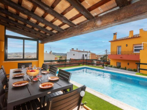 Holiday Home La casa de Norden by Interhome